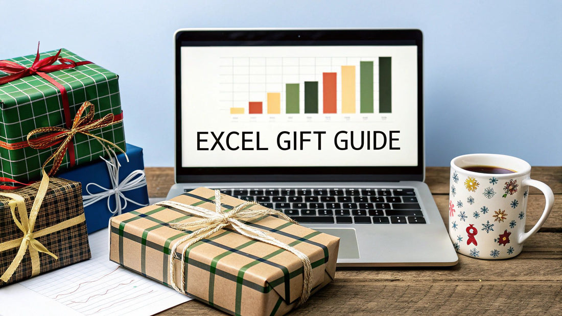 8 Christmas gift ideas for a colleague You Should Know