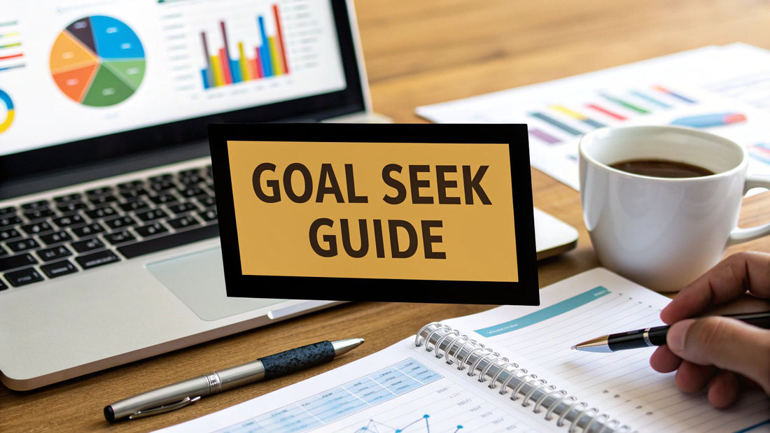 Excel Goal Seek Example: Step-by-Step Guide to Solving Problems