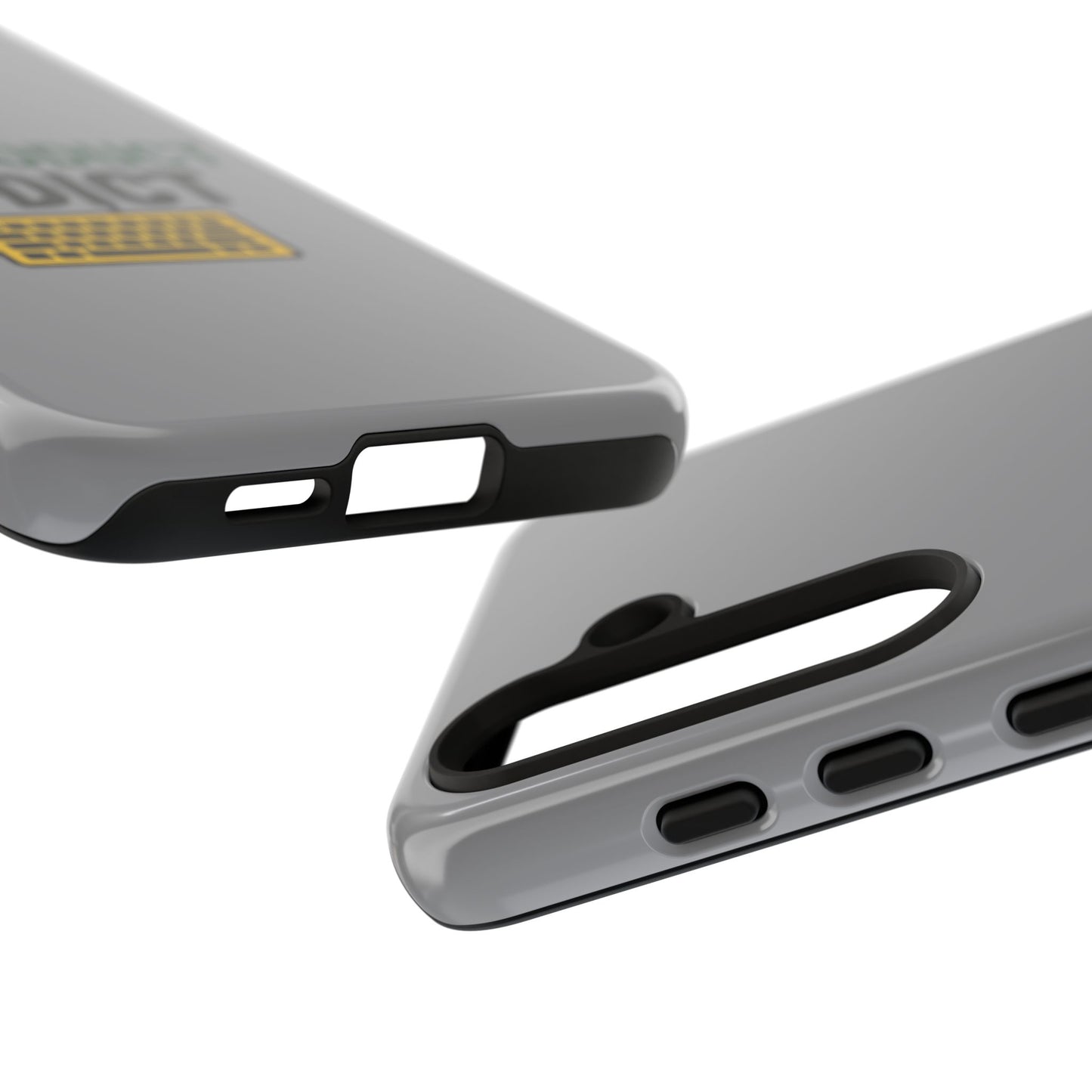 Samsung Galaxy Case – Excel Gift for Analysts, Finance Nerds & Spreadsheet Pros