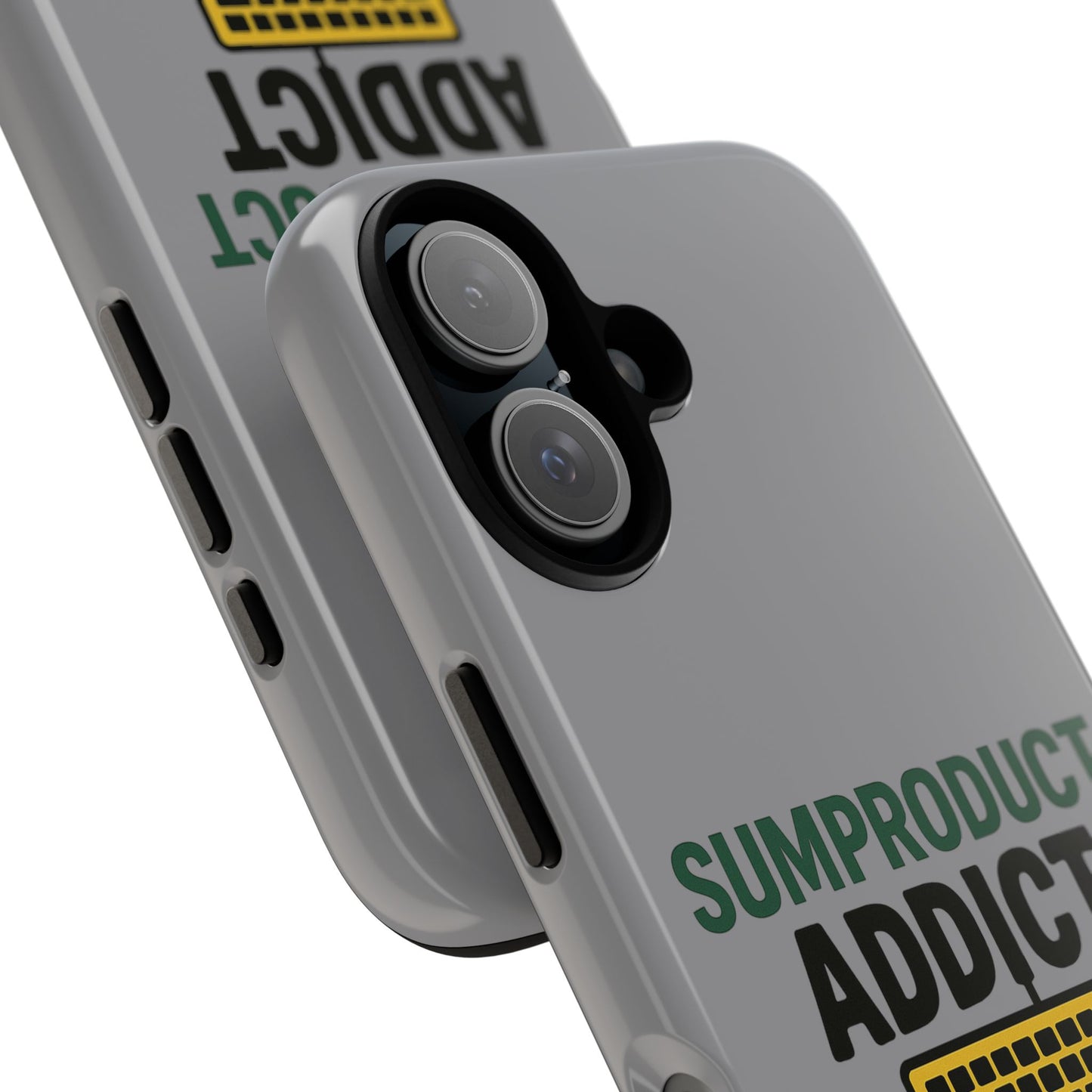 Samsung Galaxy Case – Excel Gift for Analysts, Finance Nerds & Spreadsheet Pros