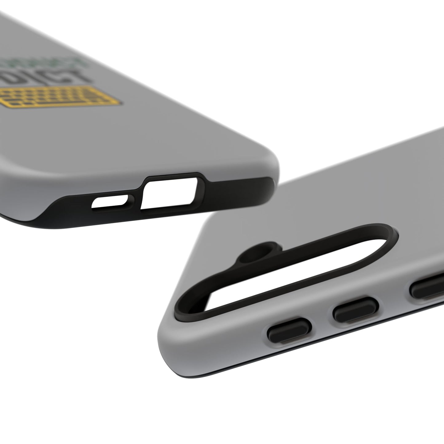 Samsung Galaxy Case – Excel Gift for Analysts, Finance Nerds & Spreadsheet Pros