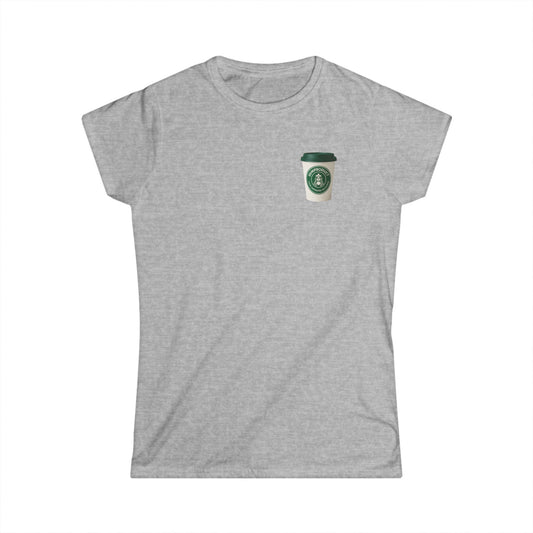 Womens Tee – Excel Gift T-Shirt for Analysts, Accountants & Data Pros