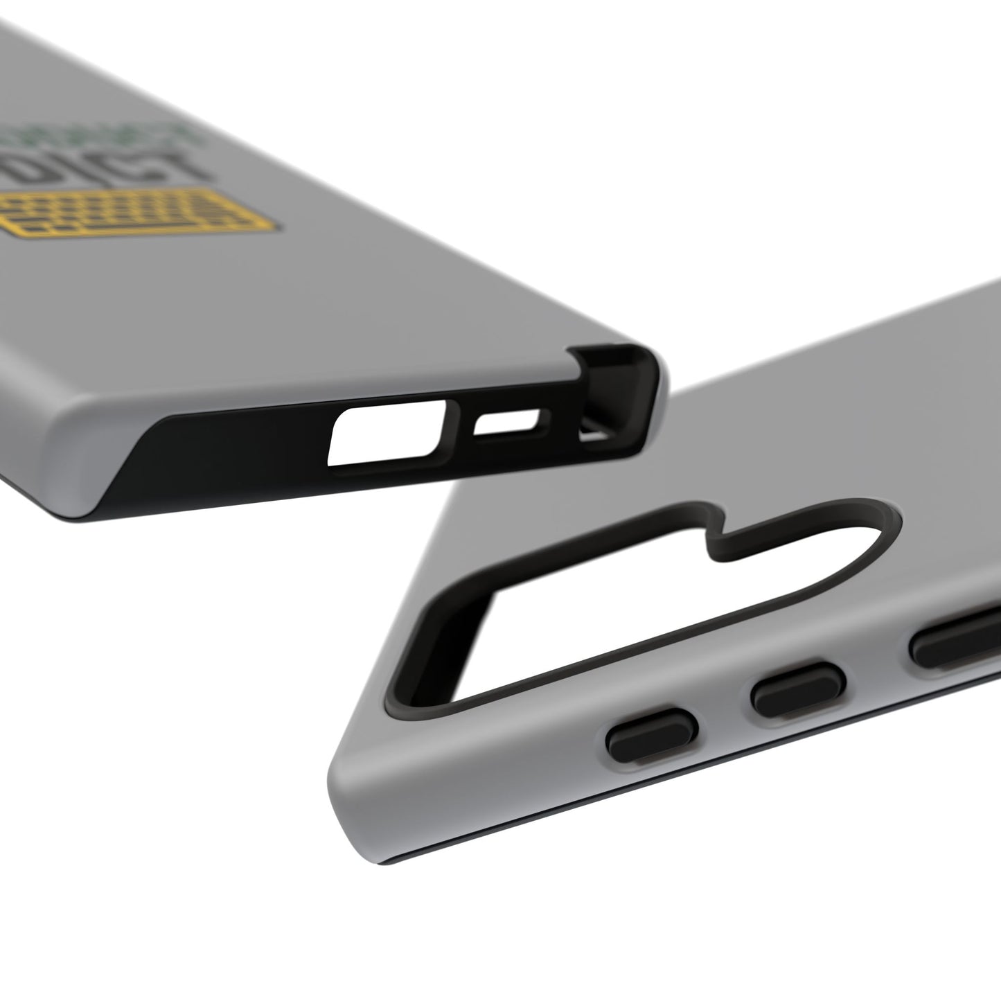 Samsung Galaxy Case – Excel Gift for Analysts, Finance Nerds & Spreadsheet Pros