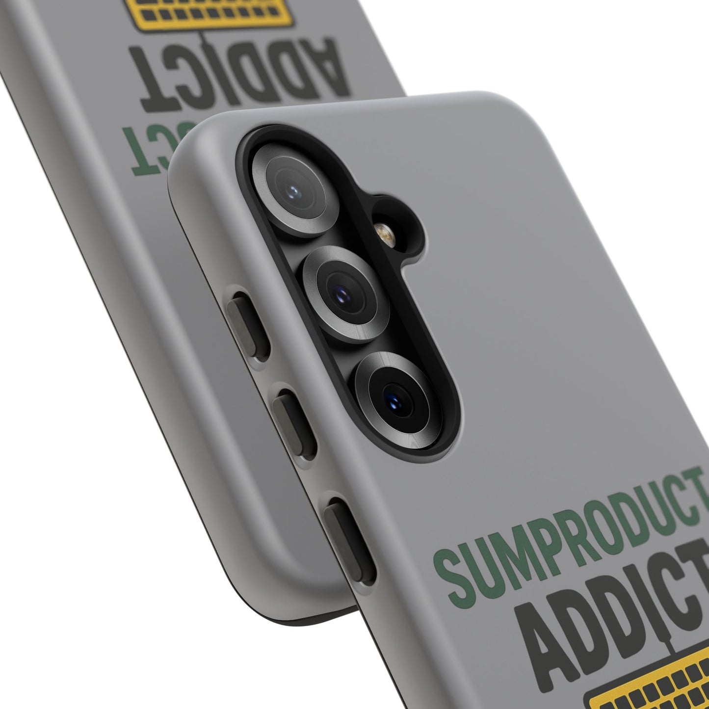 Samsung Galaxy Case – Excel Gift for Analysts, Finance Nerds & Spreadsheet Pros