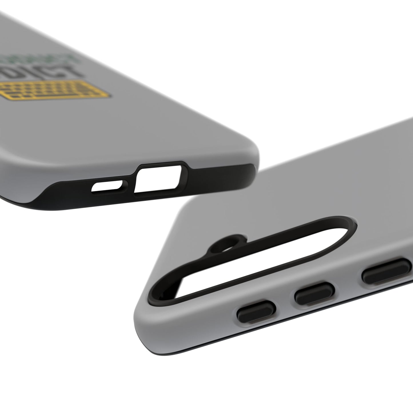 Samsung Galaxy Case – Excel Gift for Analysts, Finance Nerds & Spreadsheet Pros