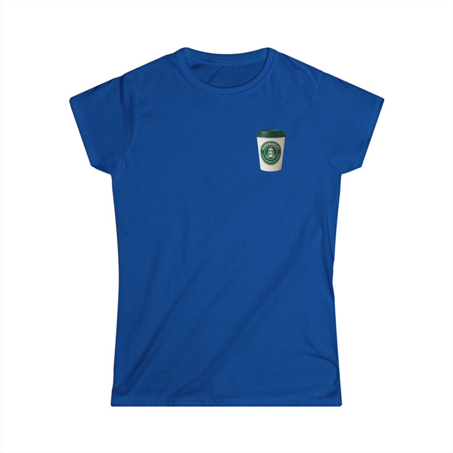 Womens Tee – Excel Gift T-Shirt for Analysts, Accountants & Data Pros