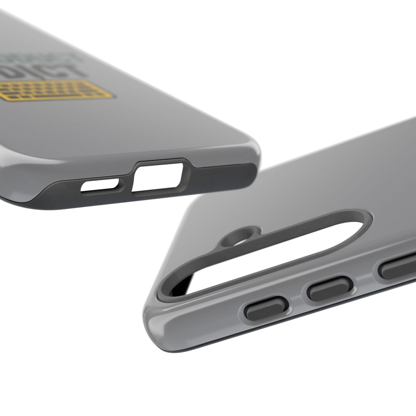 Samsung Galaxy Case – Excel Gift for Analysts, Finance Nerds & Spreadsheet Pros