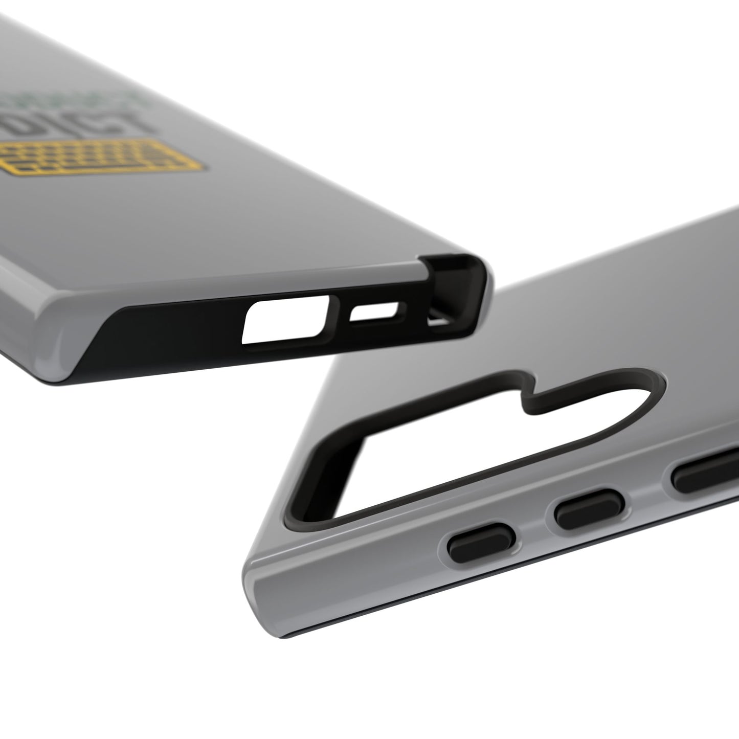 Samsung Galaxy Case – Excel Gift for Analysts, Finance Nerds & Spreadsheet Pros