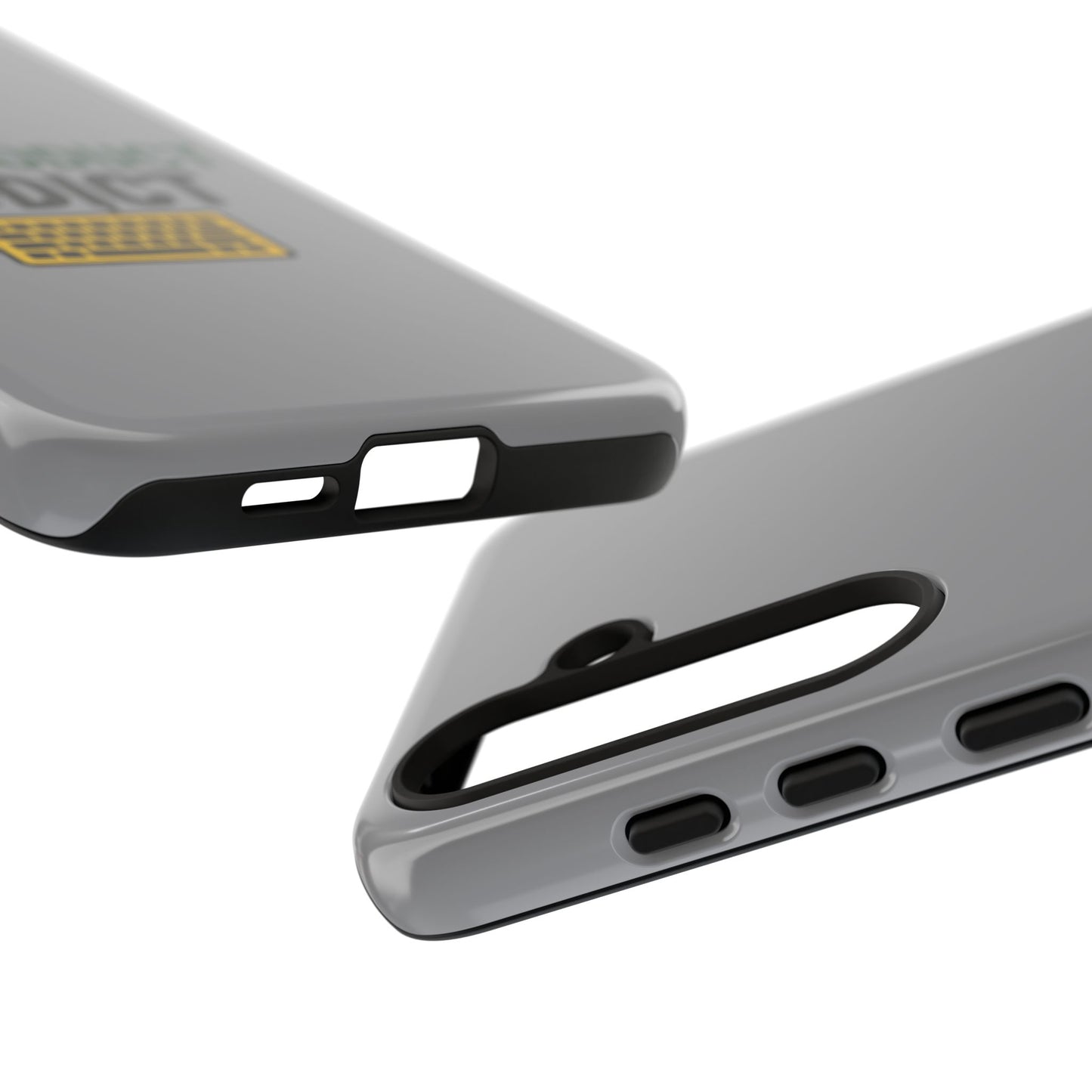 Samsung Galaxy Case – Excel Gift for Analysts, Finance Nerds & Spreadsheet Pros