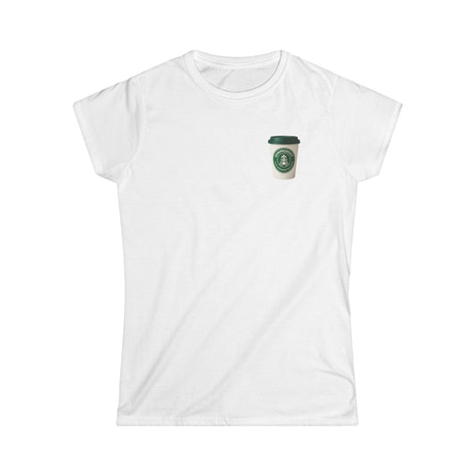 Womens Tee – Excel Gift T-Shirt for Analysts, Accountants & Data Pros