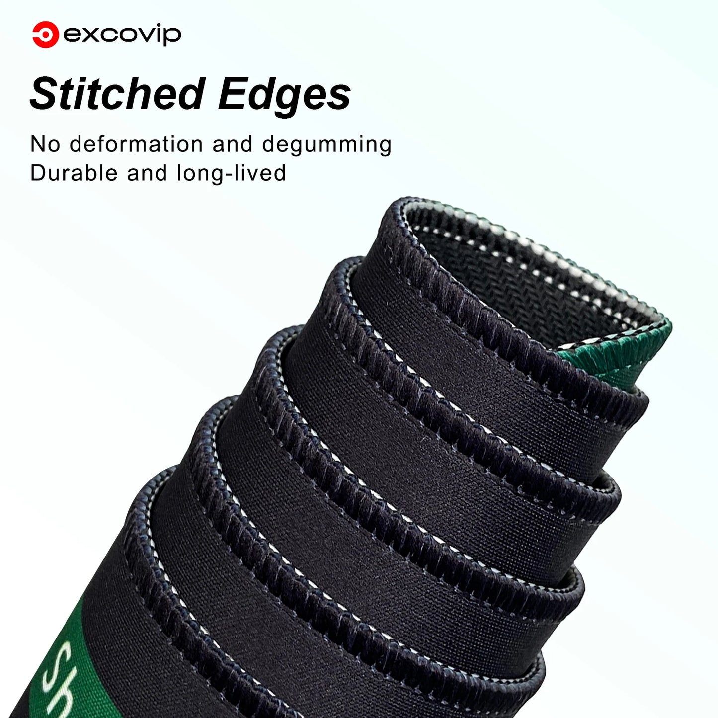 Excel Shortcuts Large Desk Mat Large