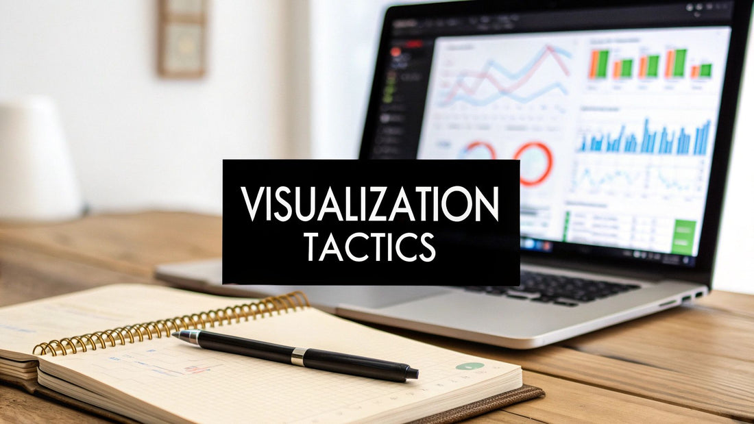 7 Data Visualization Examples to Inspire You in 2025