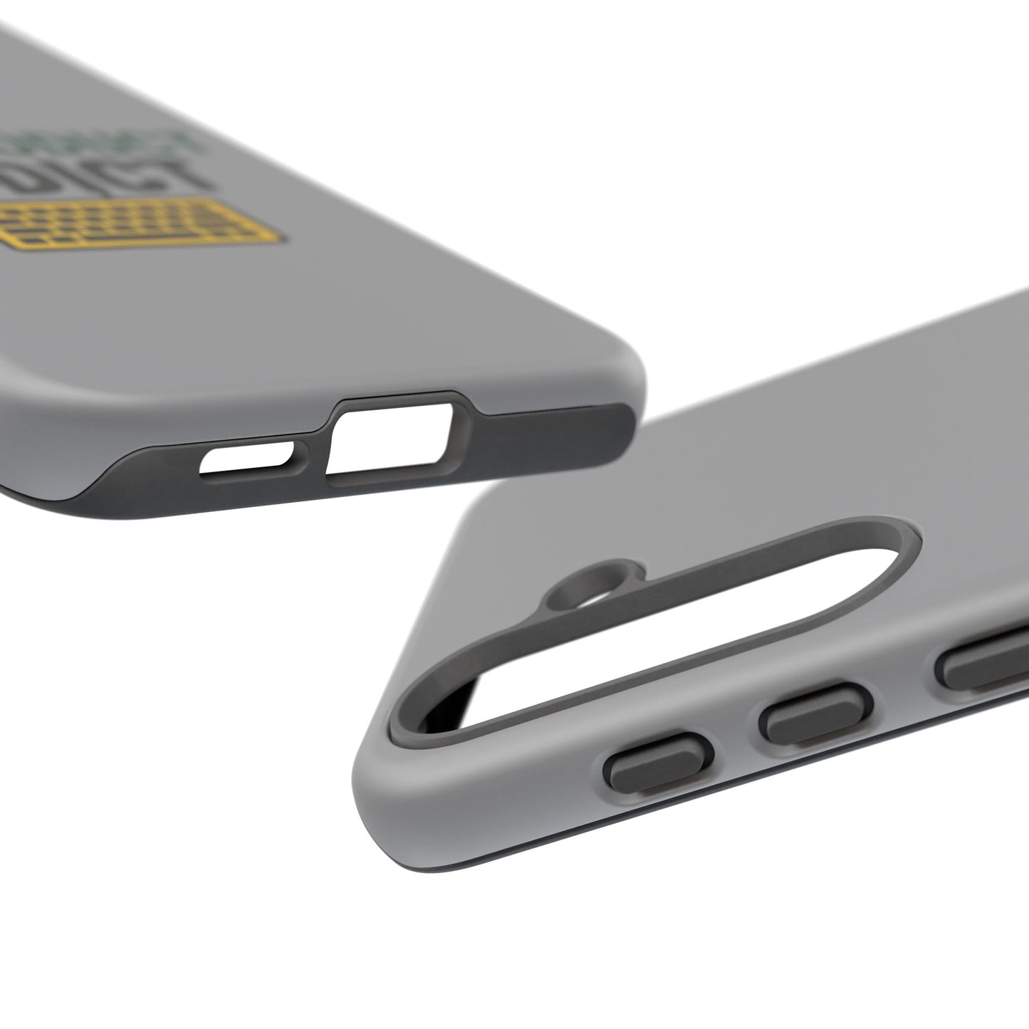 Samsung Galaxy Case – Excel Gift for Analysts, Finance Nerds & Spreadsheet Pros